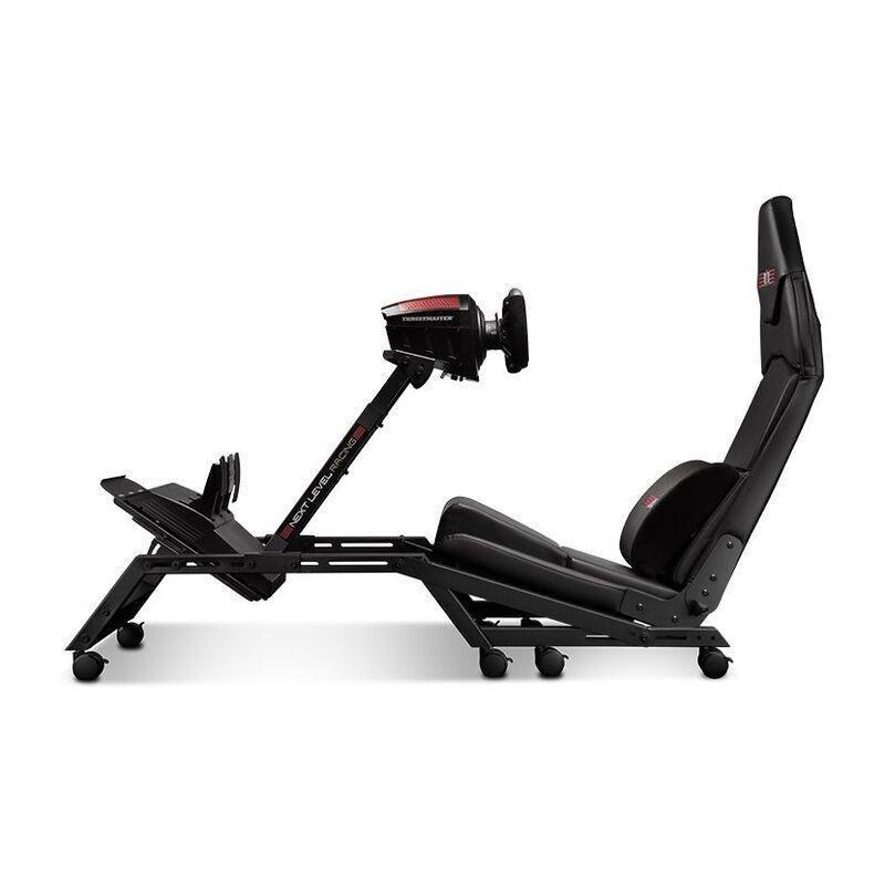 Next Level Racing F-GT Formula and GT Simulator Cockpit (Electronics & Accessories Not Included), , large image number 6