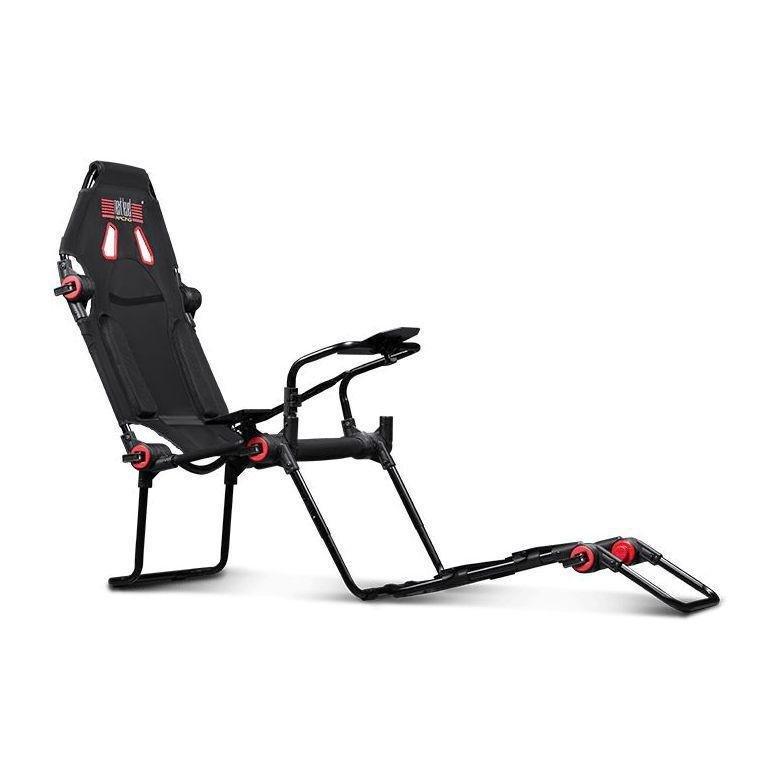 Next Level Racing F-GT Lite Simulator Cockpit (Electronics & Accessories Not Included), , medium