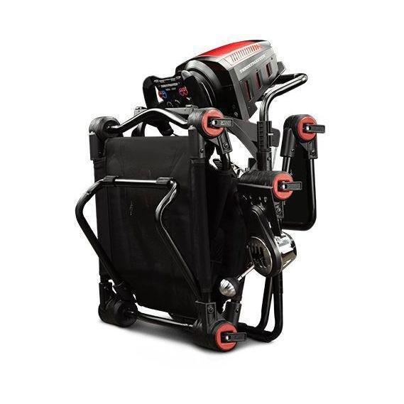 Next Level Racing F-GT Lite Simulator Cockpit (Electronics & Accessories Not Included), , large image number 1