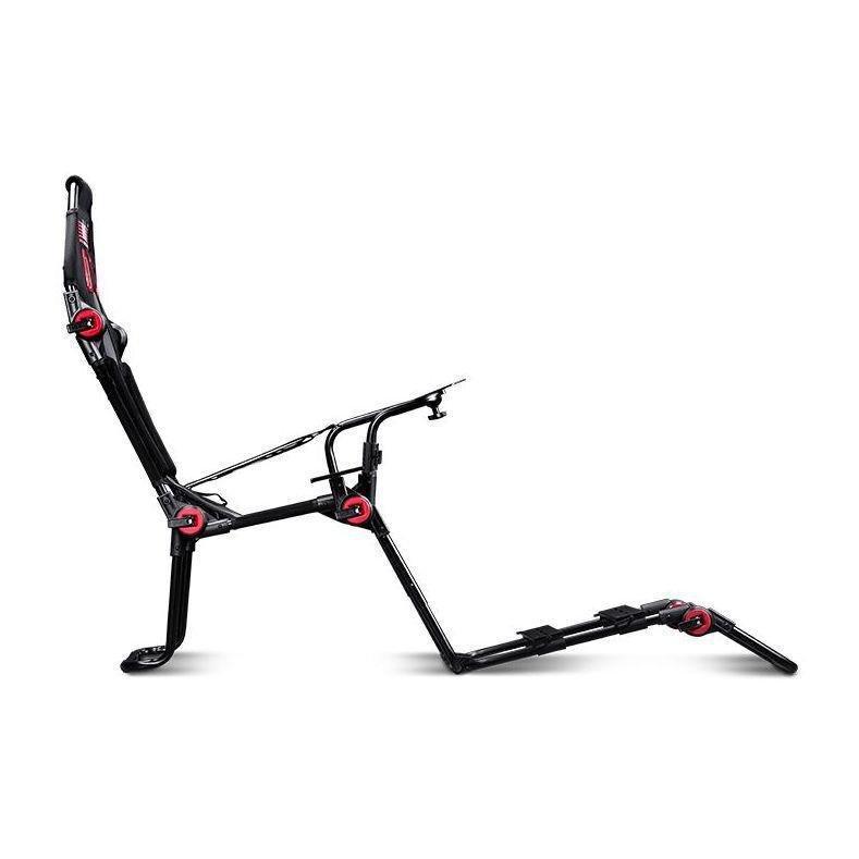 Next Level Racing F-GT Lite Simulator Cockpit (Electronics & Accessories Not Included), , large image number 2