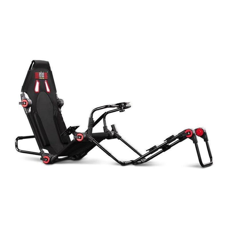 Next Level Racing F-GT Lite Simulator Cockpit (Electronics & Accessories Not Included), , large image number 3