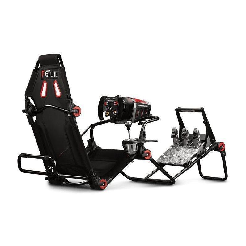 Next Level Racing F-GT Lite Simulator Cockpit (Electronics & Accessories Not Included), , large image number 4