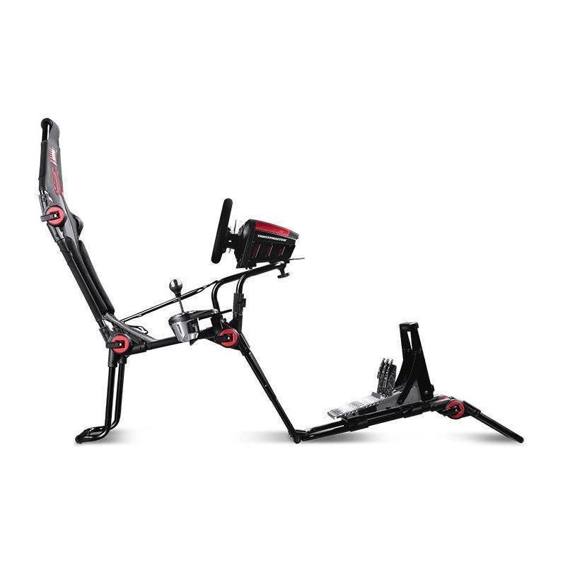 Next Level Racing F-GT Lite Simulator Cockpit (Electronics & Accessories Not Included), , large image number 6