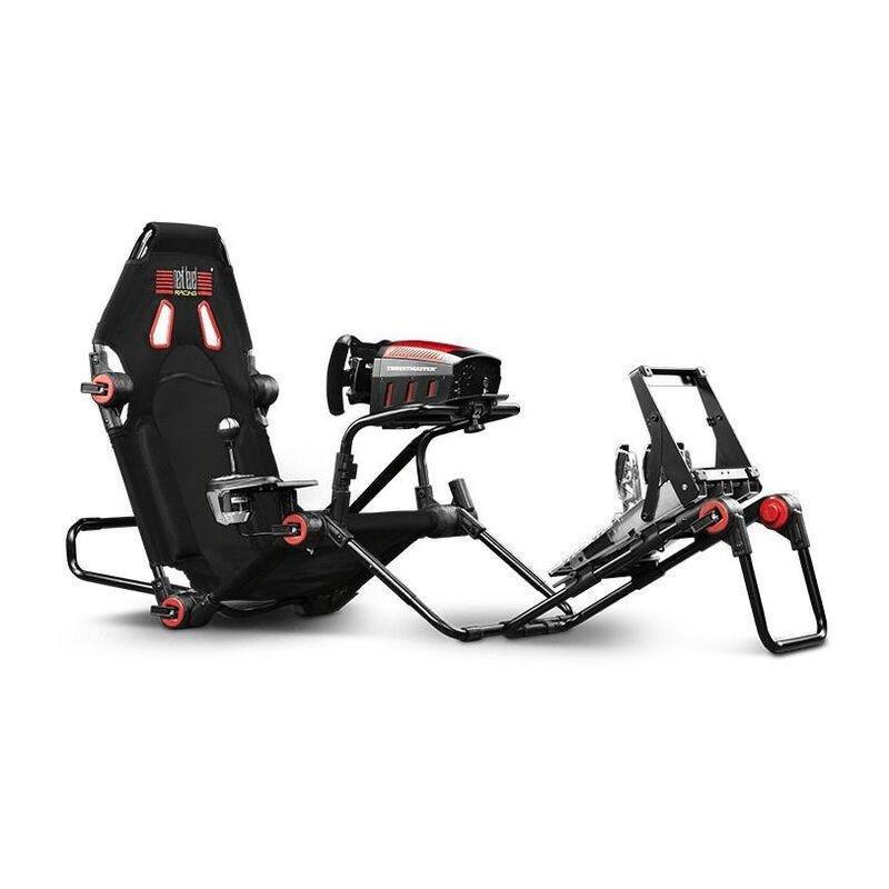 Next Level Racing F-GT Lite Simulator Cockpit (Electronics & Accessories Not Included), , large image number 7