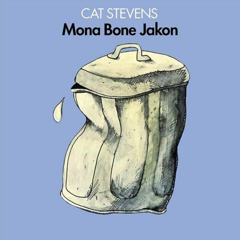 Mona Bone Jakon Limited Edition | Cat Stevens, , large image number 0