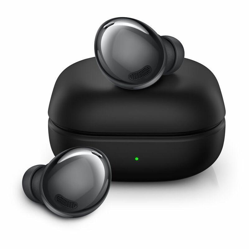 SAMSUNG Galaxy Buds Pro - Phantom Black 