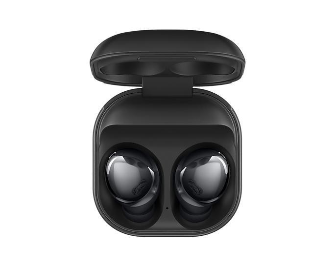 Samsung Galaxy Buds Pro Phantom Black, , large image number 2