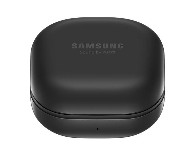 Samsung Galaxy Buds Pro Phantom Black, , large image number 3