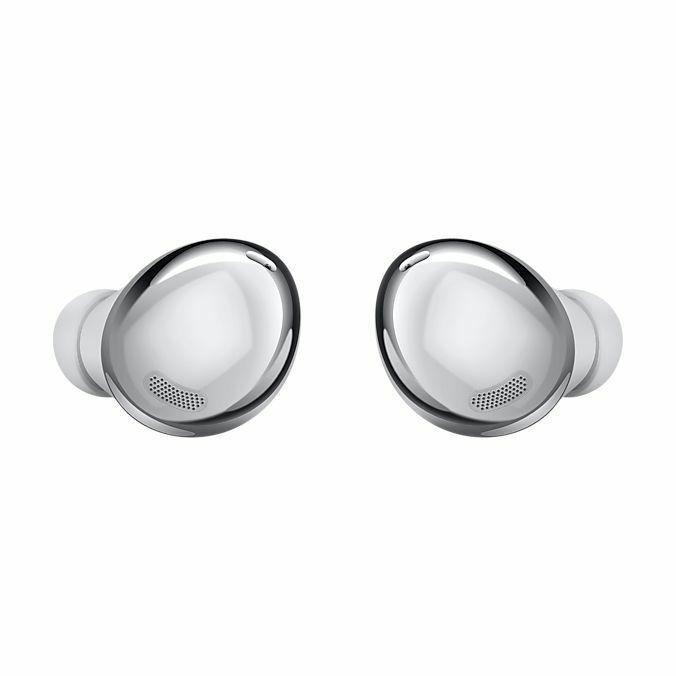 Samsung Galaxy Buds Pro Phantom Silver, , large image number 0