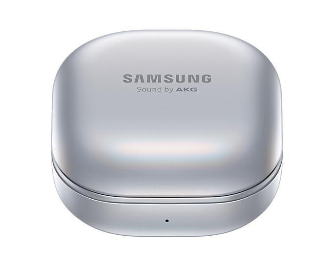 Samsung Galaxy Buds Pro Phantom Silver, , large image number 1