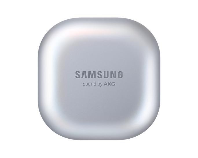 Samsung Galaxy Buds Pro Phantom Silver, , large image number 2