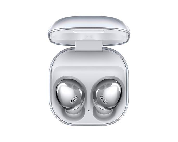 Samsung Galaxy Buds Pro Phantom Silver, , large image number 3