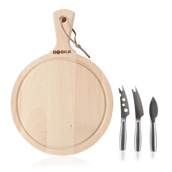 Boska Pro Cheese Amigo Set (Set of 4), , large image number 0