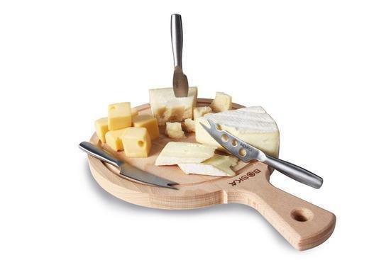 Boska Pro Cheese Amigo Set (Set of 4), , large image number 1