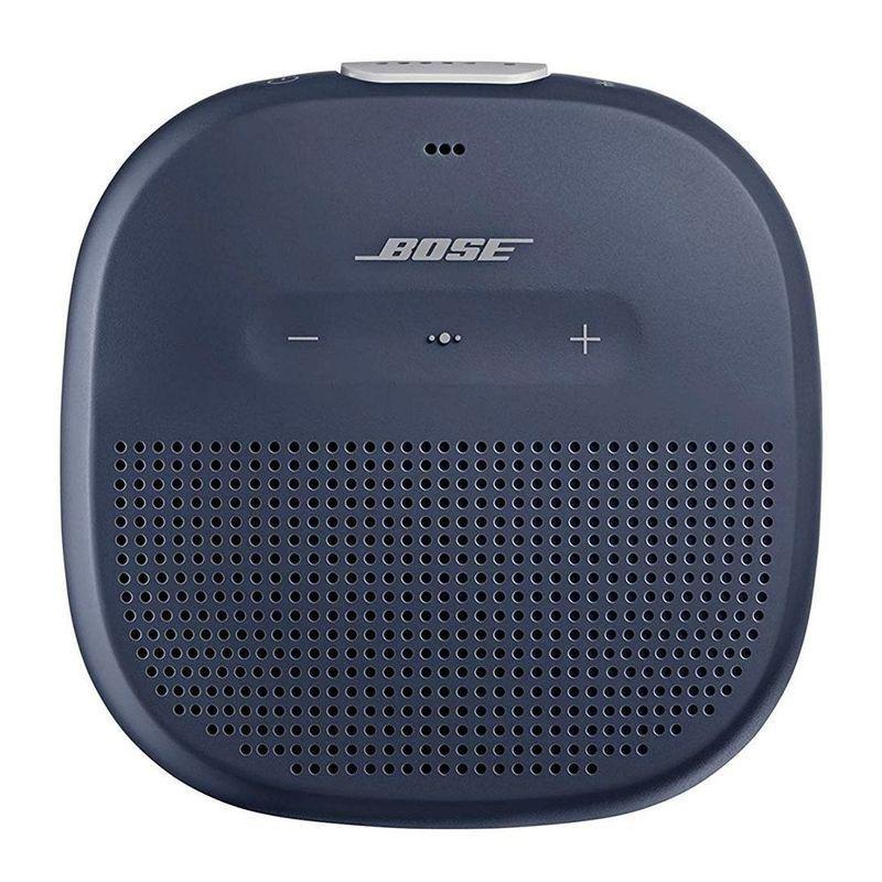 Bose Soundlink Micro Midnight Blue Bluetooth Speaker, , large image number 0