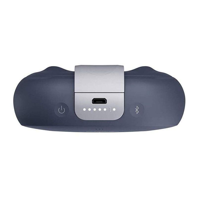Bose Soundlink Micro Midnight Blue Bluetooth Speaker, , large image number 2