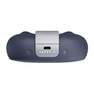 BOSE - Bose Soundlink Micro Midnight Blue Bluetooth Speaker