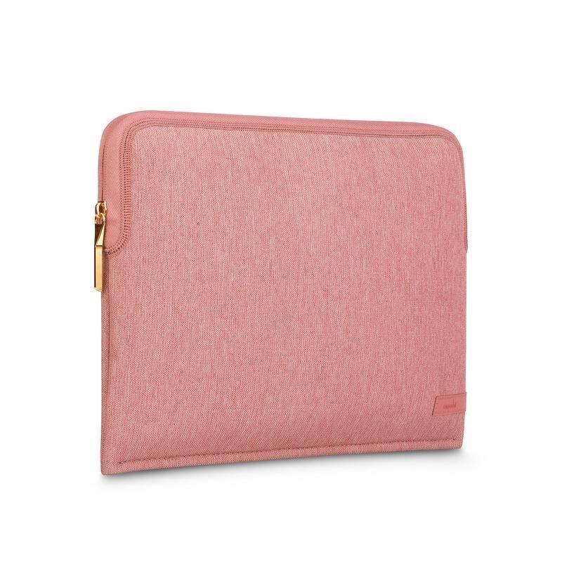 Moshi Pluma Sleeve Carnation Pink for MacBook Pro/Air 13-Inch, , large image number 3