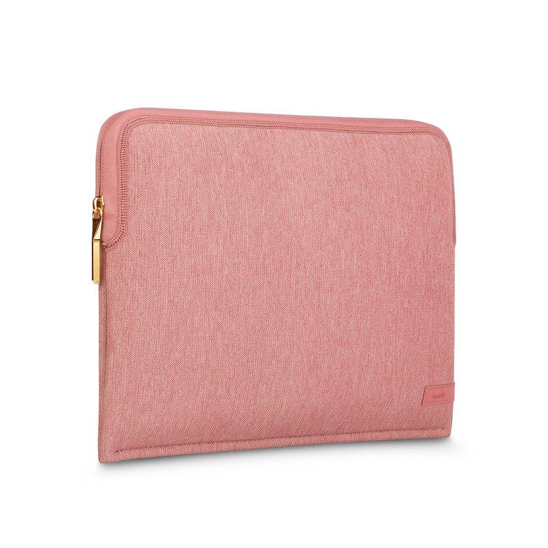 Moshi Pluma Sleeve Carnation Pink for MacBook Pro/Air 13-Inch, , large image number 6