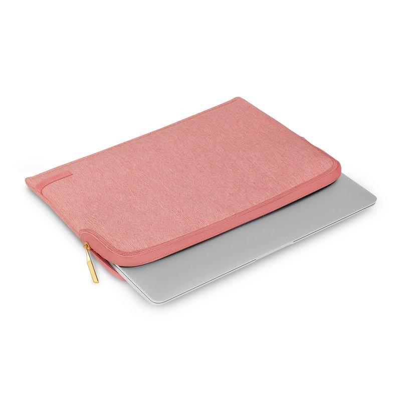 Moshi Pluma Sleeve Carnation Pink for MacBook Pro/Air 13-Inch, , large image number 7