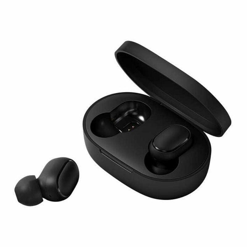 Xiaomi Mi True Wireless Earphones Airdots 2 Black, , large image number 0