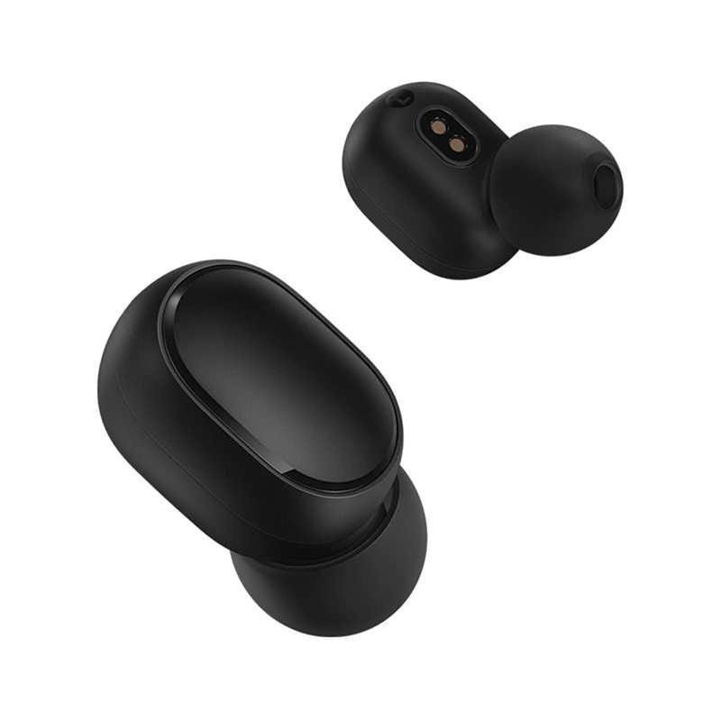Xiaomi Mi True Wireless Earphones Airdots 2 Black, , large image number 1