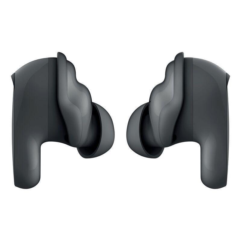 Bose QuietComfort Earbuds II True Wireless Earphones - Eclipse Grey, , large image number 2