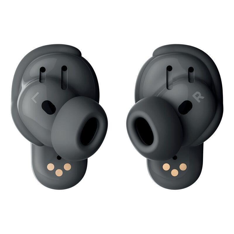 Bose QuietComfort Earbuds II True Wireless Earphones - Eclipse Grey, , large image number 3