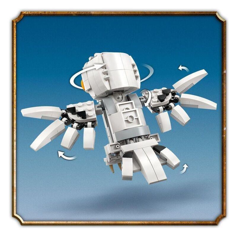LEGO Harry Potter Hedwig at 4 Privet Drive 76425, , large image number 3