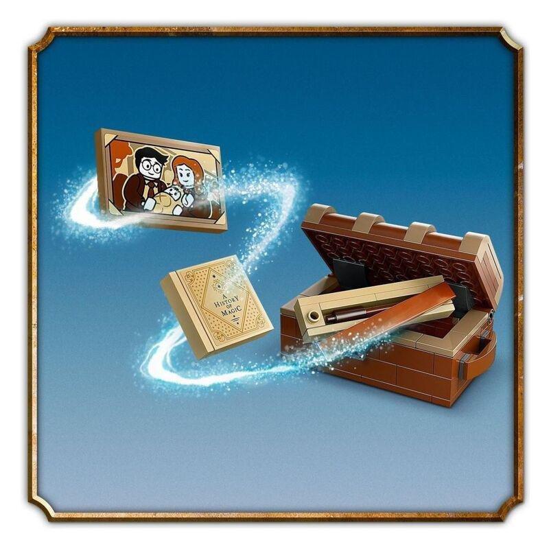 LEGO Harry Potter Hedwig at 4 Privet Drive 76425, , large image number 5