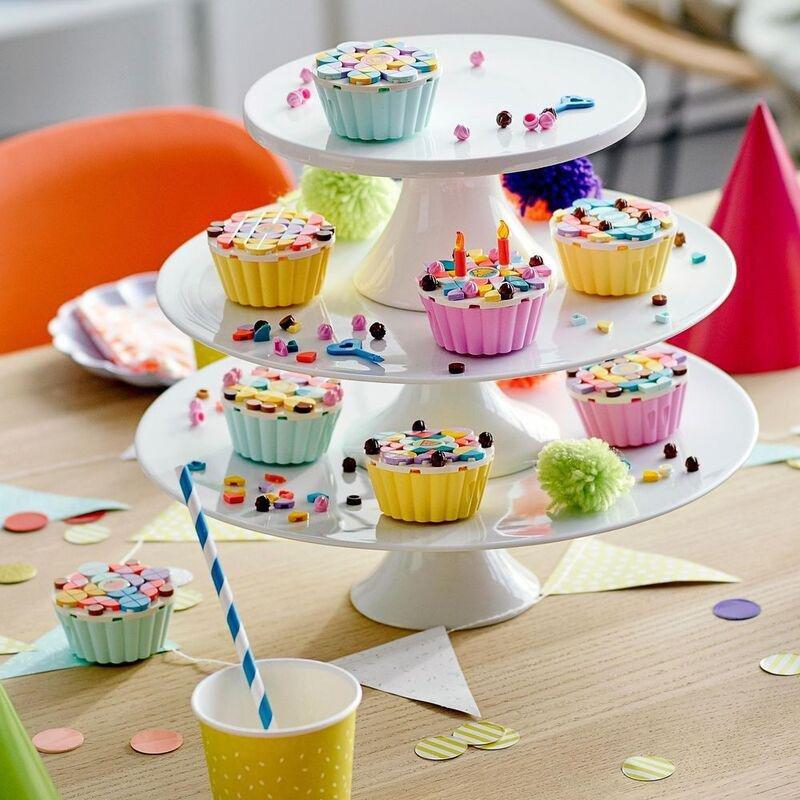 LEGO Dots Creative Party Kit 41926, , large image number 2