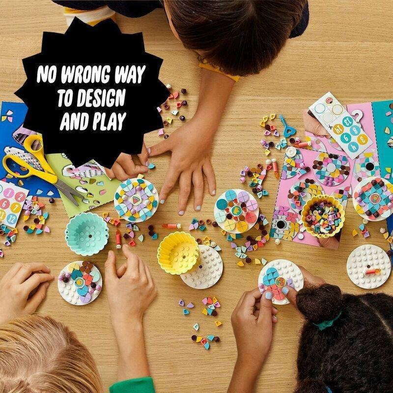 LEGO Dots Creative Party Kit 41926, , large image number 8