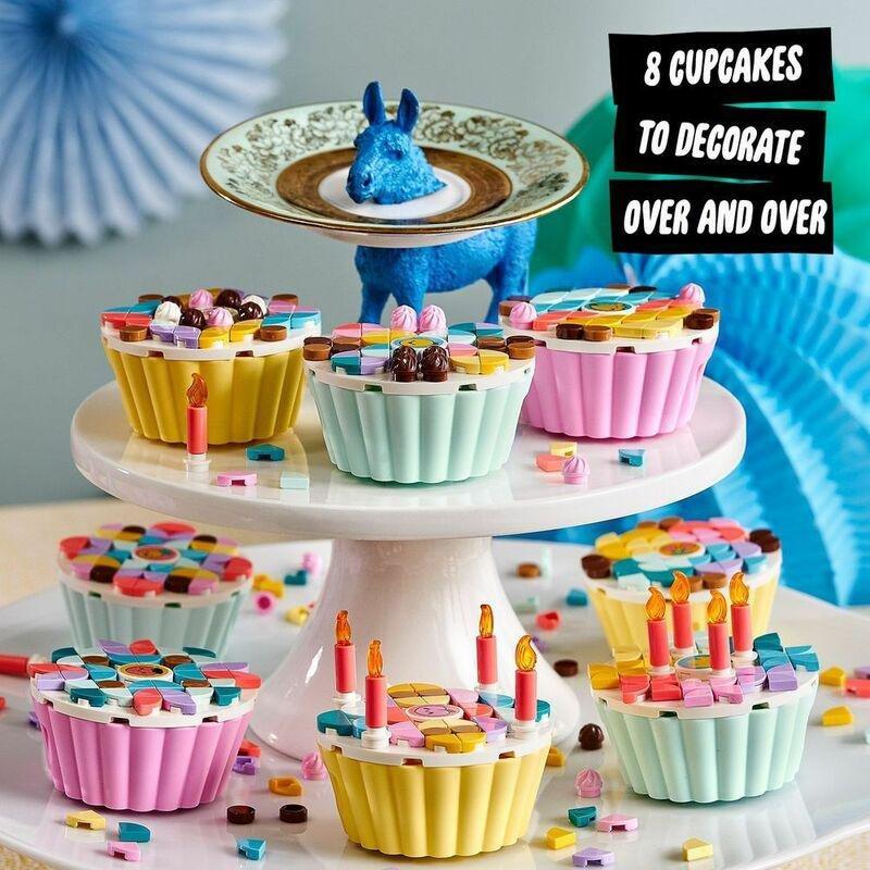LEGO Dots Creative Party Kit 41926, , large image number 9