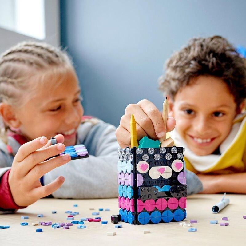 LEGO Dots Secret Holder 41924, , large image number 1