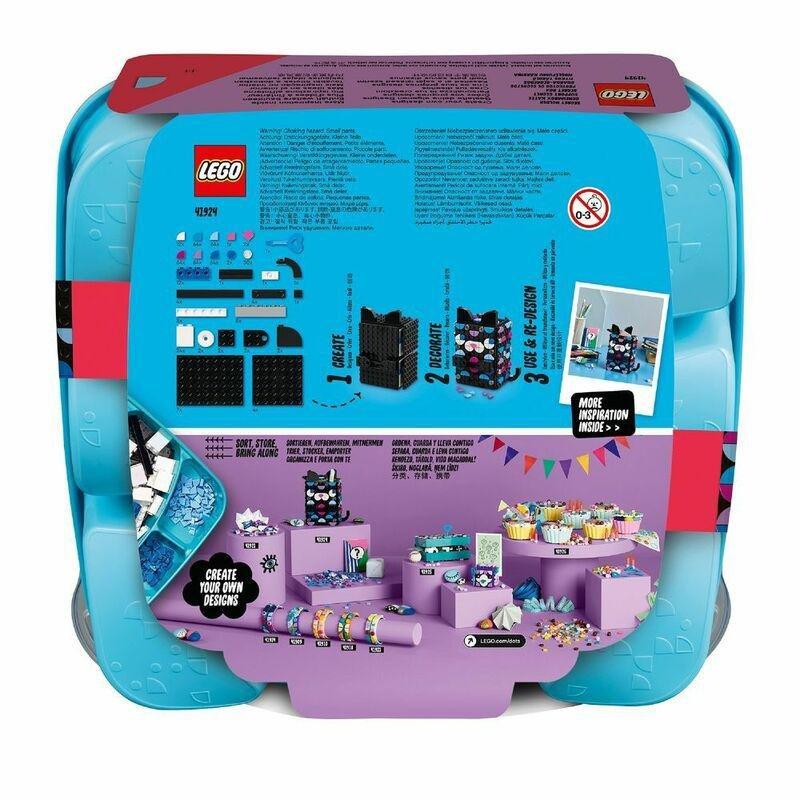 LEGO Dots Secret Holder 41924, , large image number 2