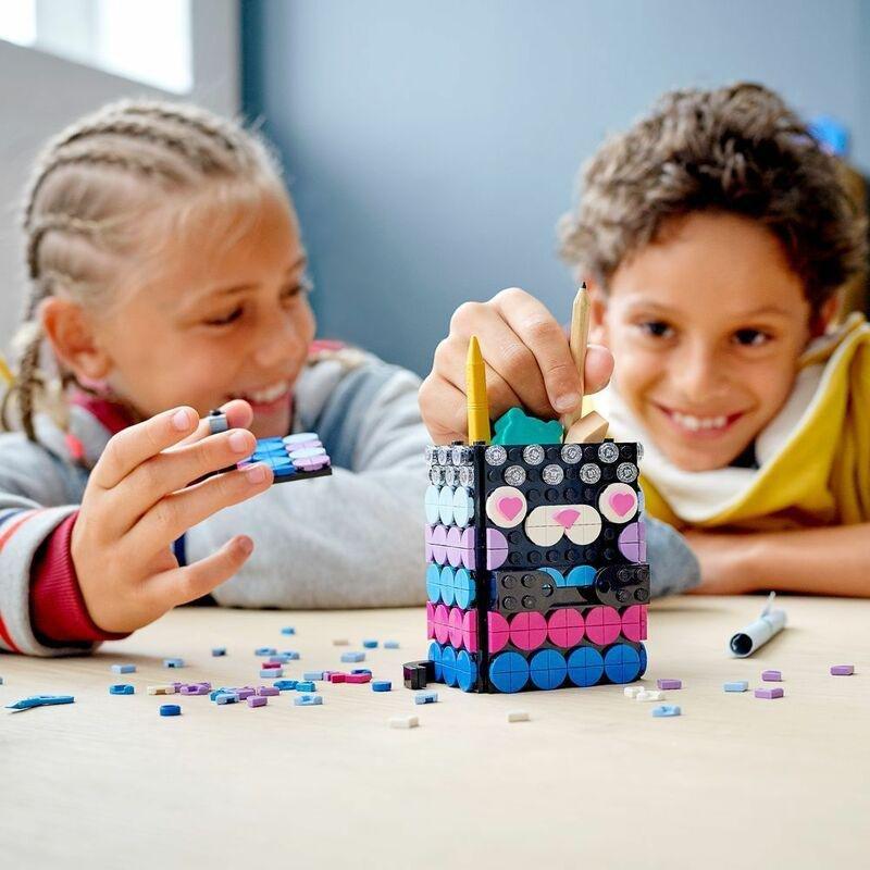 LEGO Dots Secret Holder 41924, , large image number 3