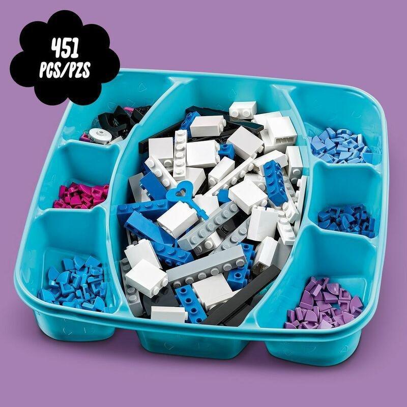 LEGO Dots Secret Holder 41924, , large image number 7