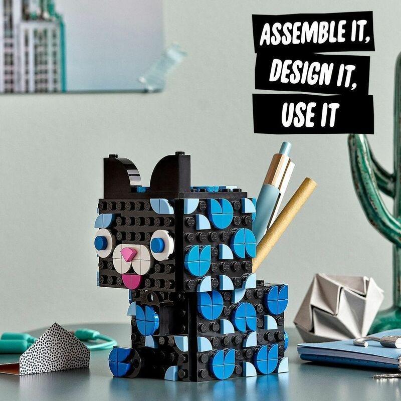 LEGO Dots Secret Holder 41924, , large image number 8