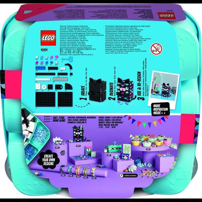 LEGO Dots Secret Holder 41924, , large image number 10
