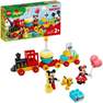 LEGO - LEGO DUPLO Disney Mickey & Minnie Birthday Train 10941