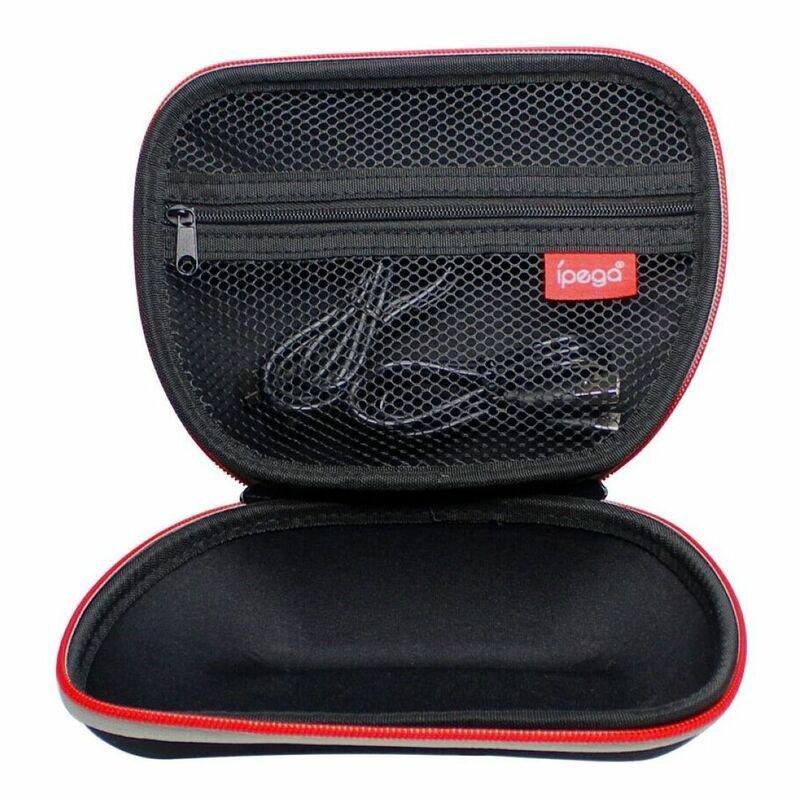 IPEGA Pg-P5010 Controller Carrying Case for DualSense/DualShock 4/Xbox/Nintendo Switch, , large image number 2