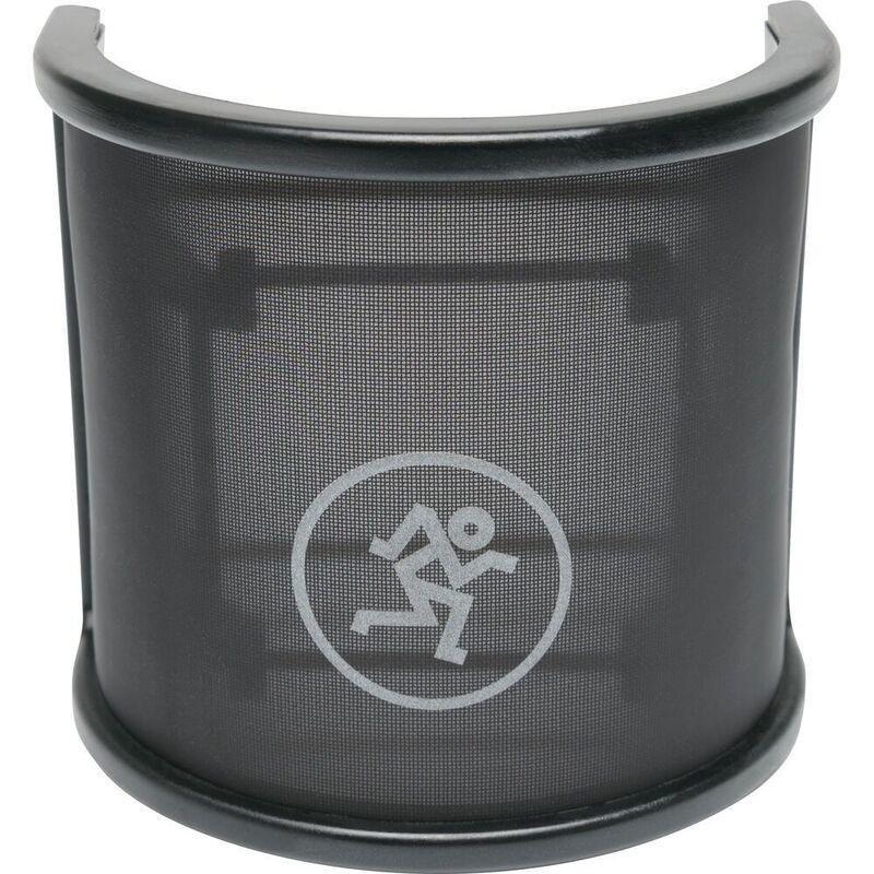 Mackie Pf-100 Pop Filter For Element Series Microphone, , large image number 1