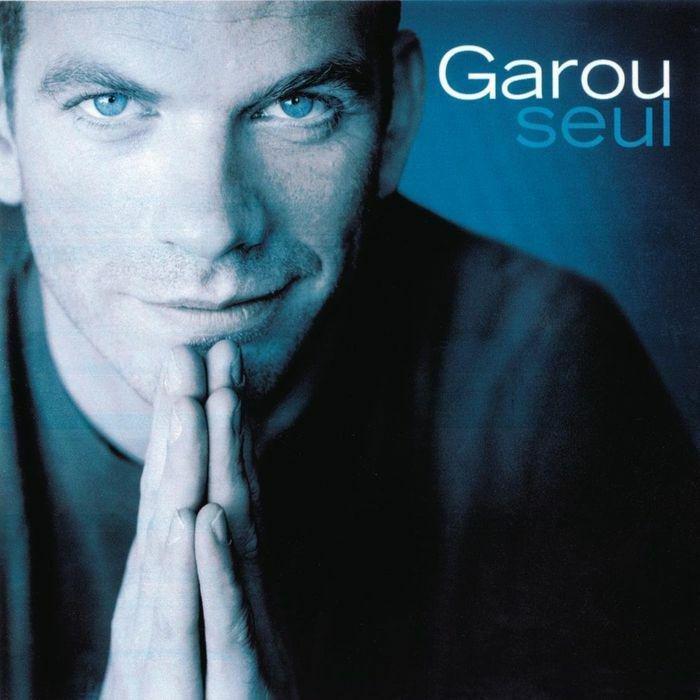 Seul 20th Anniversary Edition Coloured Viny | Garou, , large image number 0