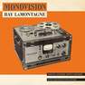 RCA RECORDS LABEL - Monovision | Ray Lamontagne