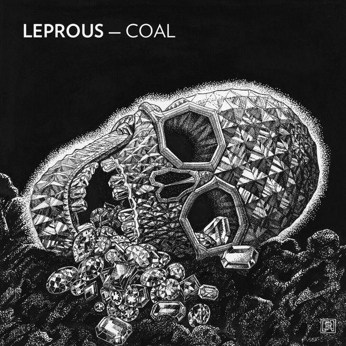 Coal (Gatefold Black) (3 Discs) | Leprous, , large image number 0