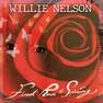 LEGACY RECORDS - First Rose of Spring | Willie Nelson