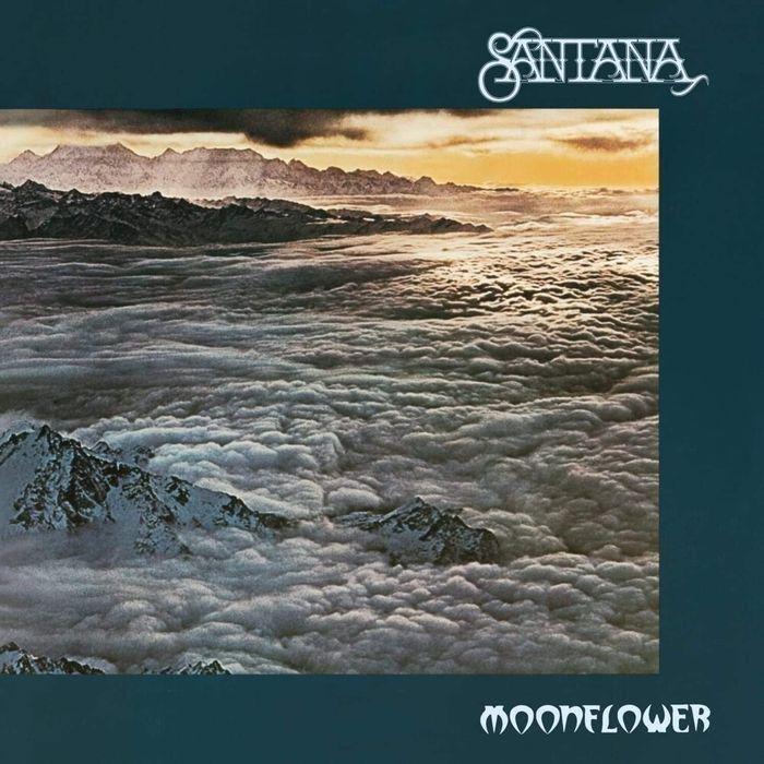 Moonflower (Colored Vinyl) | Santana, , large image number 1