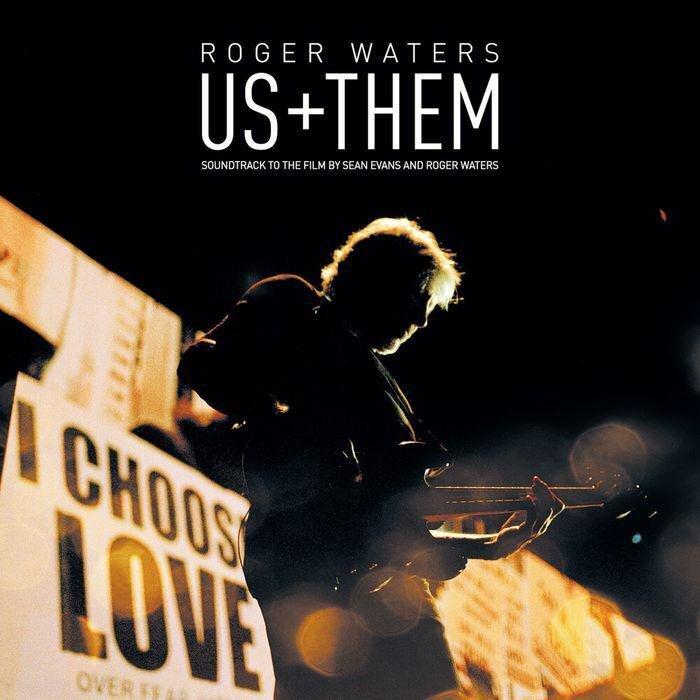 Us & Them | Roger Waters, , large image number 0