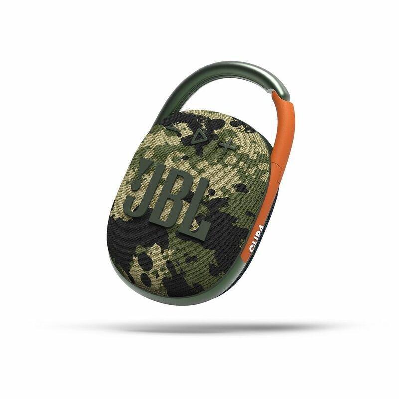 Jbl Clip4 Squad Portable Speaker, , medium