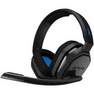 ASTRO GAMING - Astro Gaming A10 Grey/Blue Gaming Headset for PS4